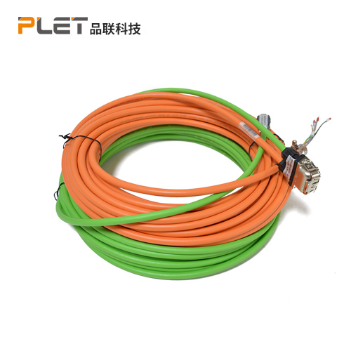 Siemens西門(mén)子S200系列低慣量線束